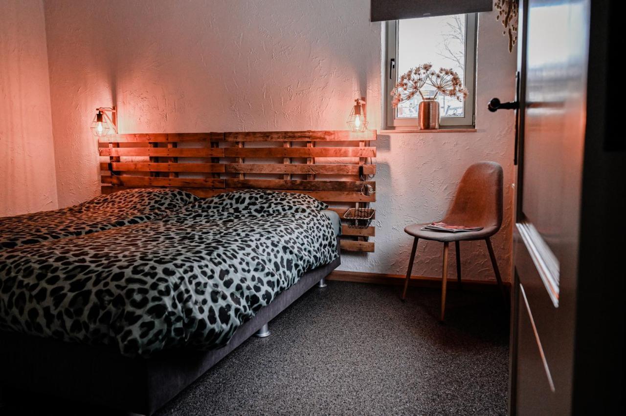 Hoeve Mingels Banholt Dış mekan fotoğraf