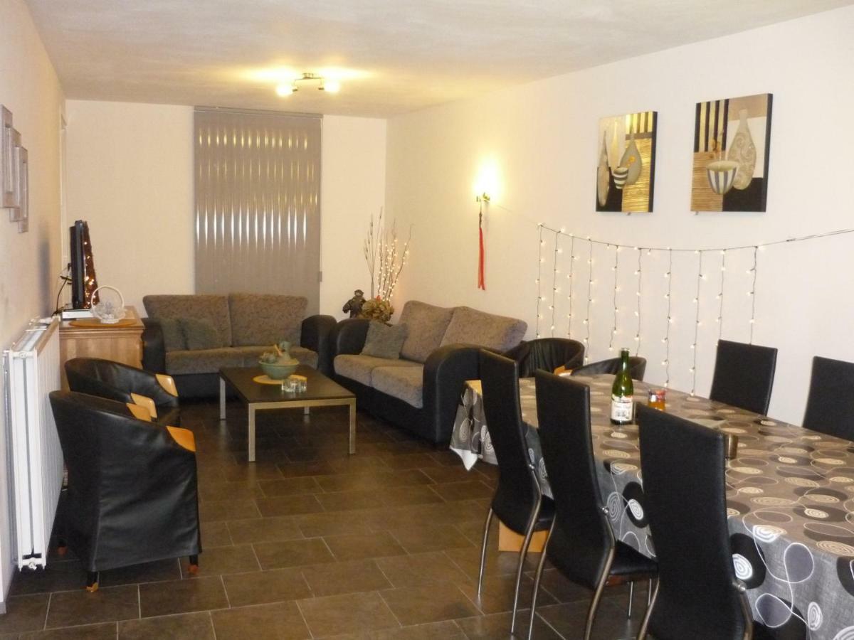 Hoeve Mingels Banholt Dış mekan fotoğraf
