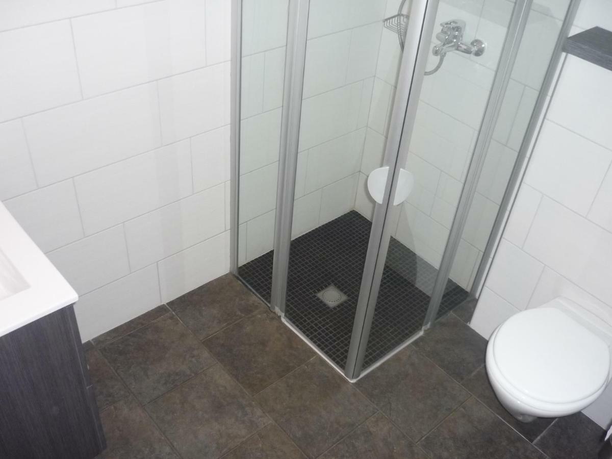 Hoeve Mingels Banholt Dış mekan fotoğraf