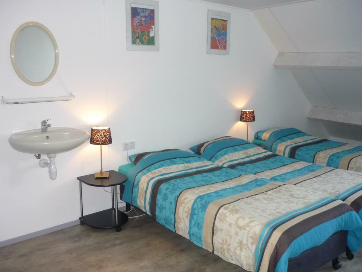 Hoeve Mingels Banholt Dış mekan fotoğraf