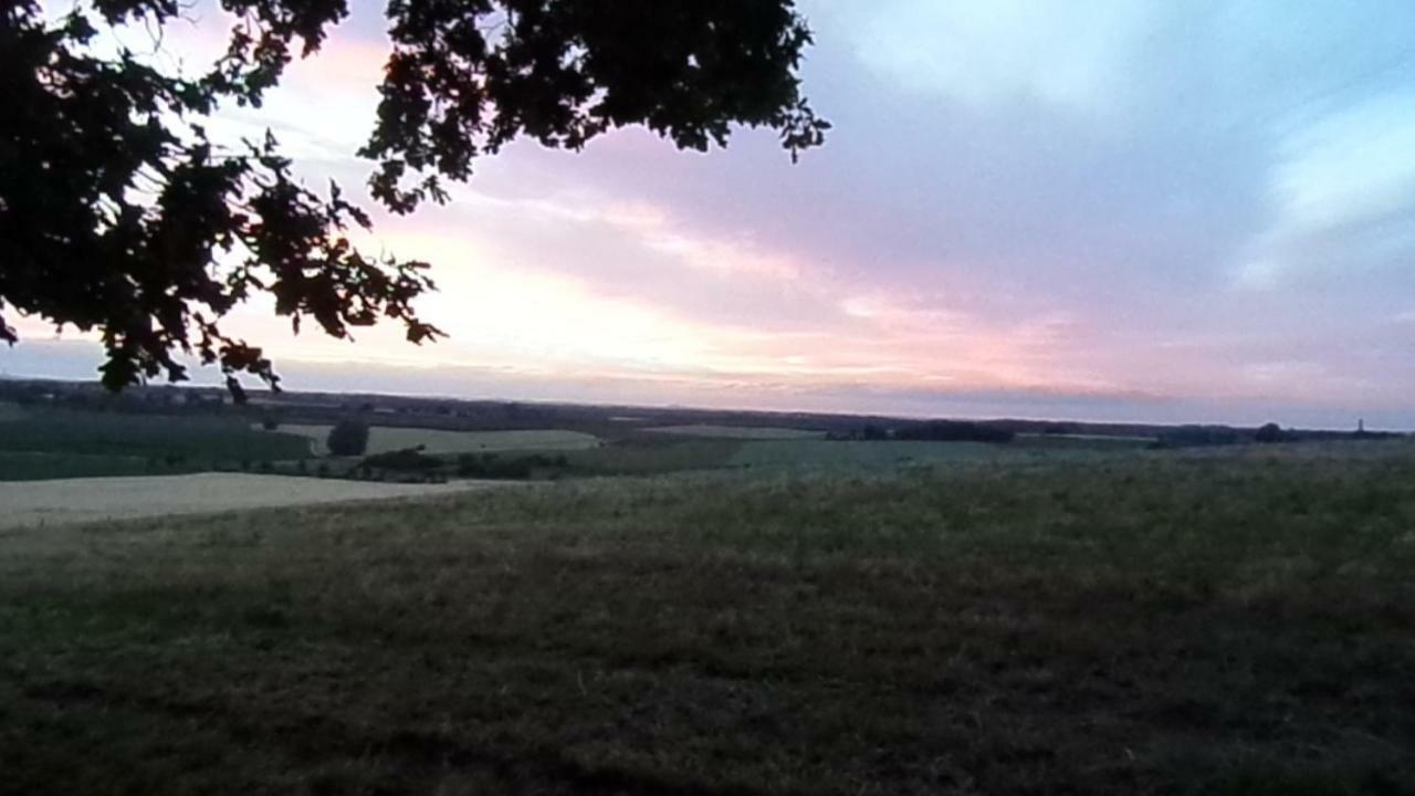 Hoeve Mingels Banholt Dış mekan fotoğraf