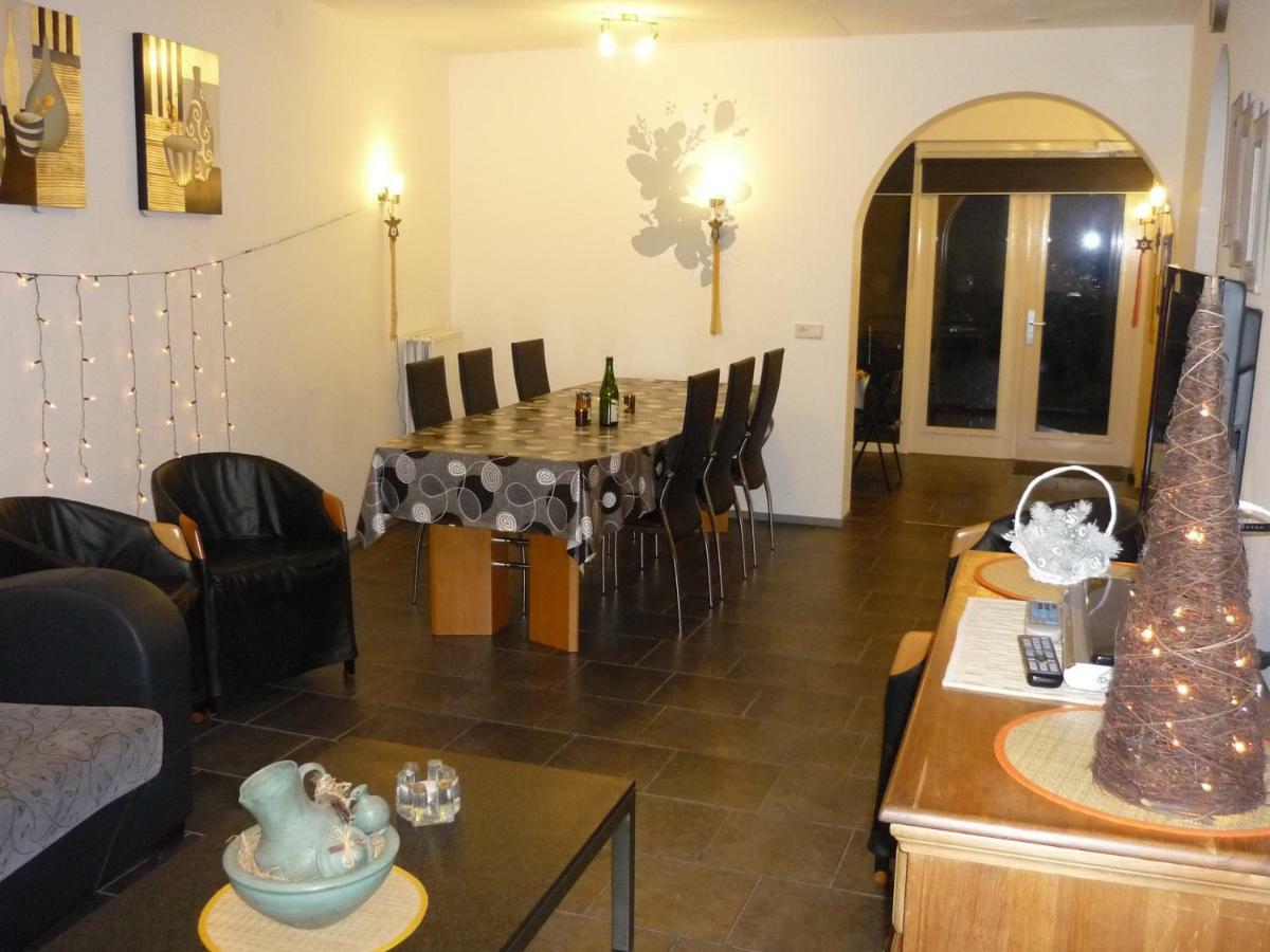 Hoeve Mingels Banholt Dış mekan fotoğraf